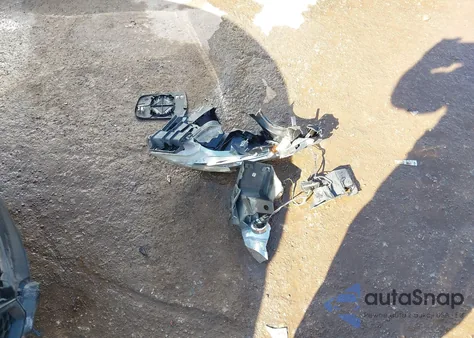 2013 Chevrolet Equinox 2Lt from USA, damaged, VIN 2GNALPEKXD6320686